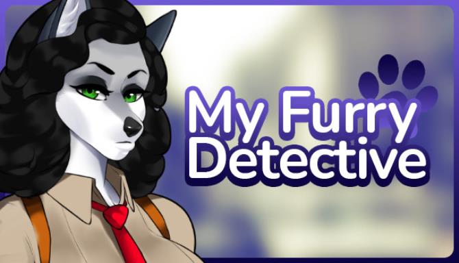 My Furry Detective 🐾 Free Download