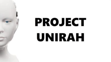 Project Unirah Free Download