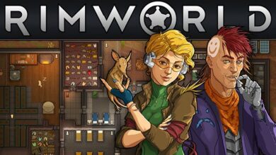 RimWorld Free Download v1.4.3704 + Online