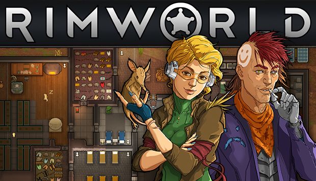 RimWorld Free Download v1.4.3704 + Online