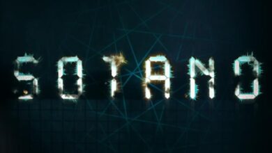 SOTANO – Mystery Escape Room Adventure Free Download