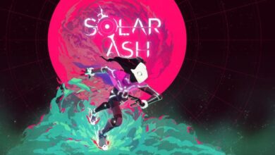 Solar Ash Free Download