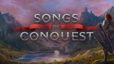 Songs of Conquest Free Download v0.79.9 + Online