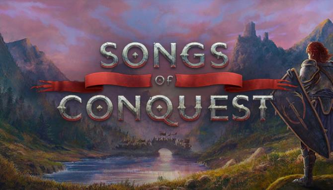 Songs of Conquest Free Download v0.79.9 + Online