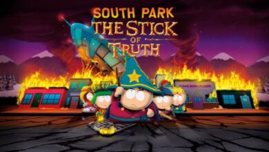 South Park: The Stick of Truth Free Download