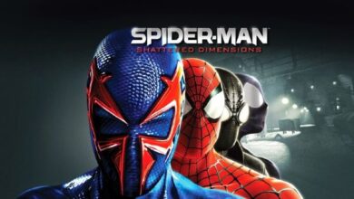 Spider-Man: Shattered Dimensions Free Download