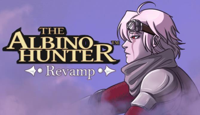 The Albino Hunter {Revamp} Free Download