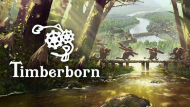 Timberborn v2021.11.30