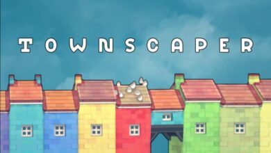 Townscaper Free Download (v1.0)