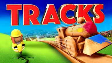 Tracks – The Train Set Game Free Download