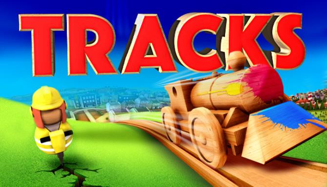 Tracks – The Train Set Game Free Download