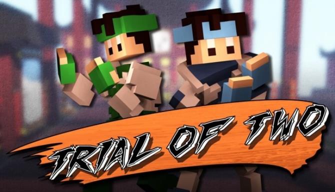 Trial of Two Free Download