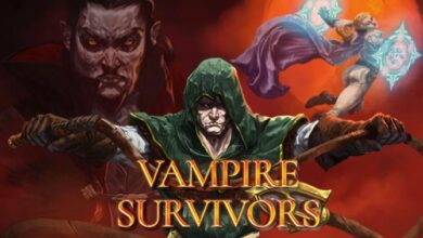 Vampire Survivors Free Download v1.7.100