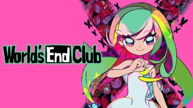 World’s End Club Free Download