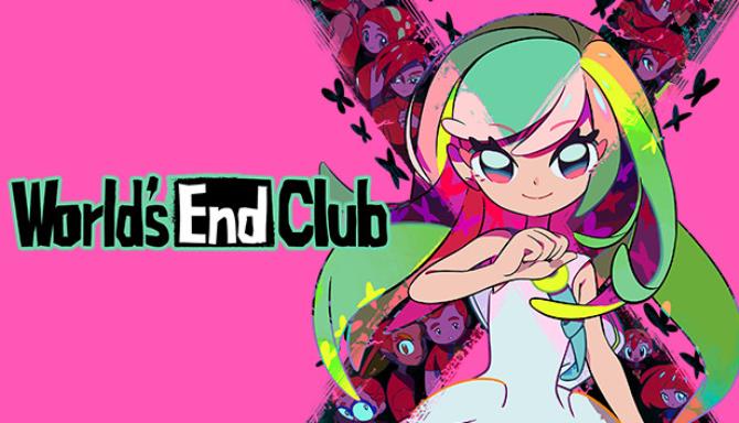 World’s End Club Free Download