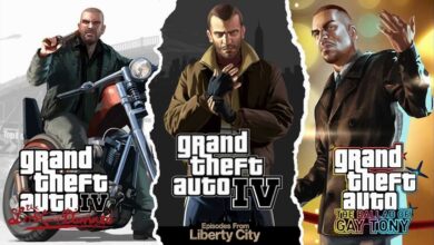 Grand Theft Auto IV: The Complete Edition v1.2.0.43 Free Download