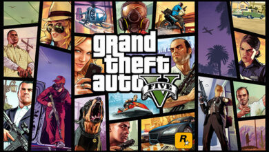 Grand Theft Auto V / GTA 5 build 2189/1.52 online Free Download