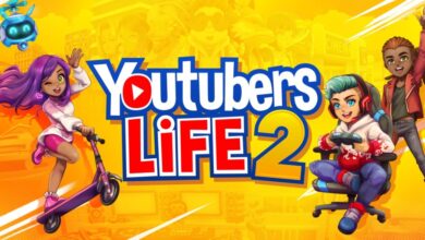 Youtubers Life 2 Free Download v1.3.1