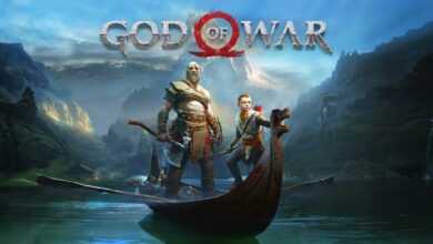 God of War Free Download (v1.0.12)