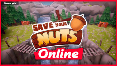 Save Your Nuts Free Download + Online