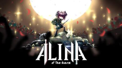 Alina of the Arena Free Download