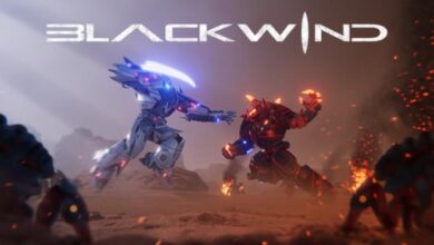 Blackwind Free Download