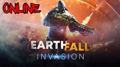 Earthfall Free Download Build 07022019 + Online