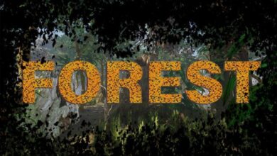 Forest Free Download