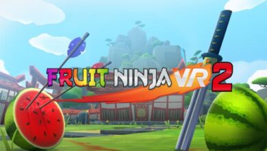 Fruit Ninja VR 2 Free Download