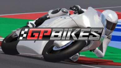 GP Bikes Free Download