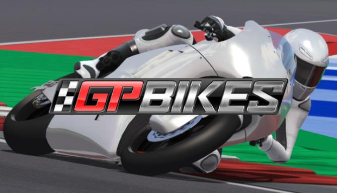 GP Bikes Free Download