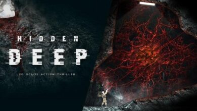 Hidden Deep Free Download Build 01262022 + Online