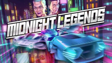 Midnight Legends Free Download