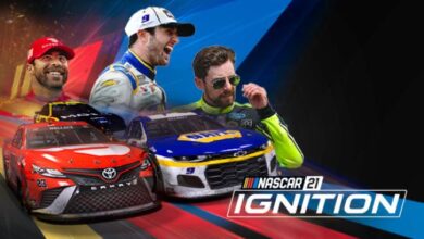 NASCAR 21: Ignition Free Download