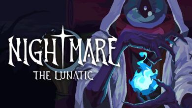 Nightmare: The Lunatic Free Download