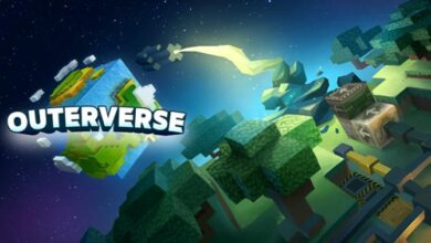 Outerverse Free Download