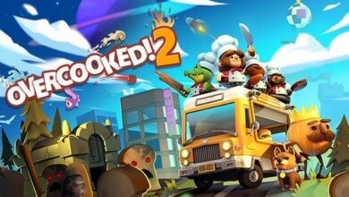 Overcooked 2 Free Download + Online