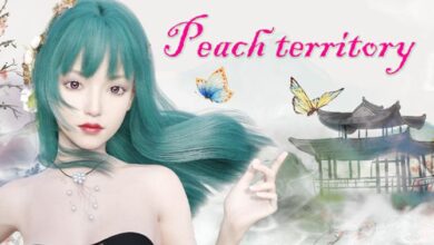 Peach Territory Free Download