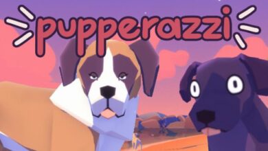 Pupperazzi Free Download