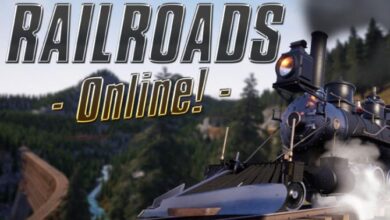 RAILROADS Online! Free Download + Online