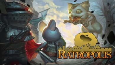 Ratropolis Free Download