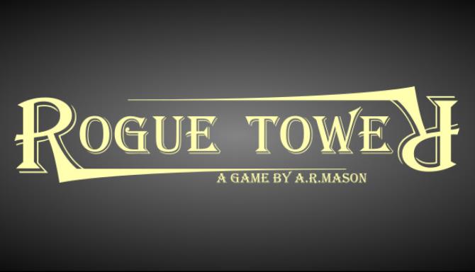 Rogue Tower Free Download