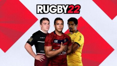 Rugby 22 Free Download