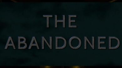 The Abandoned Free Download