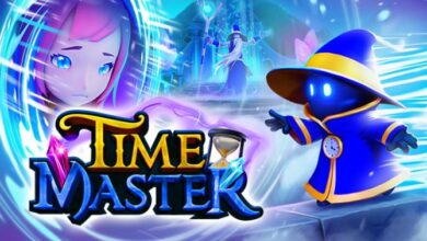 Time Master Free Download