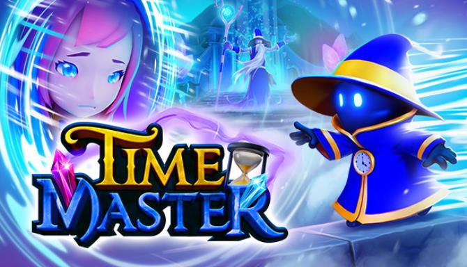 Time Master Free Download