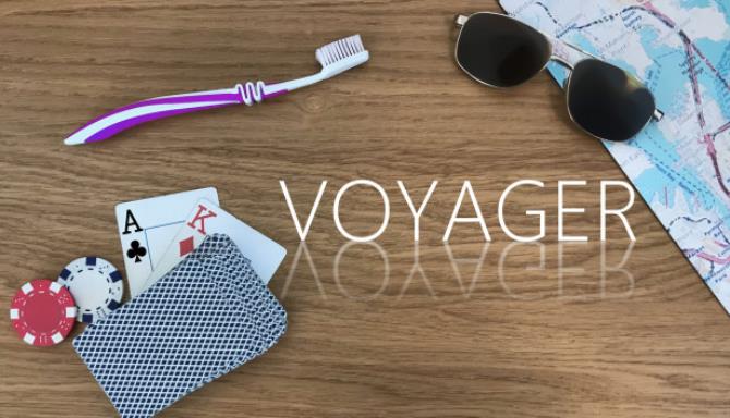 Voyager Free Download