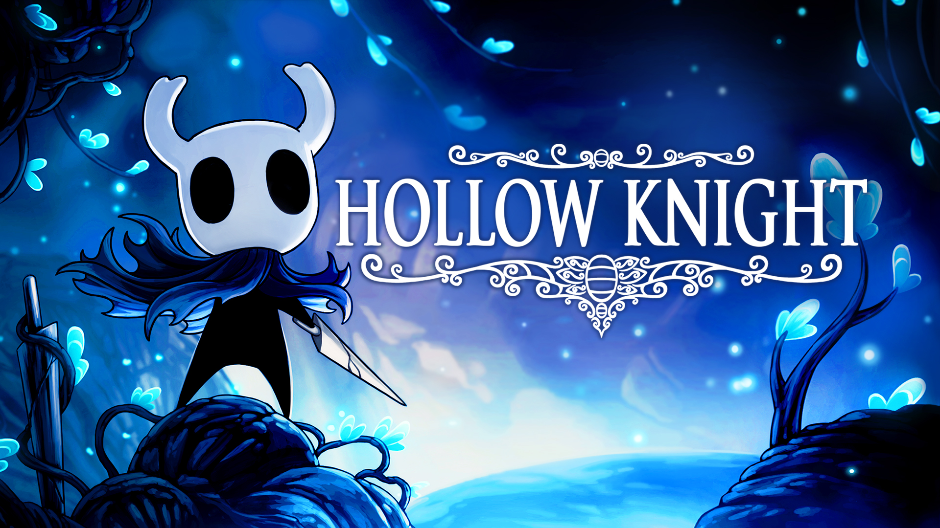 Hollow Knight Free Download v1.5.78.11833