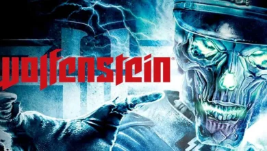 Wolfenstein (2009) Free Download