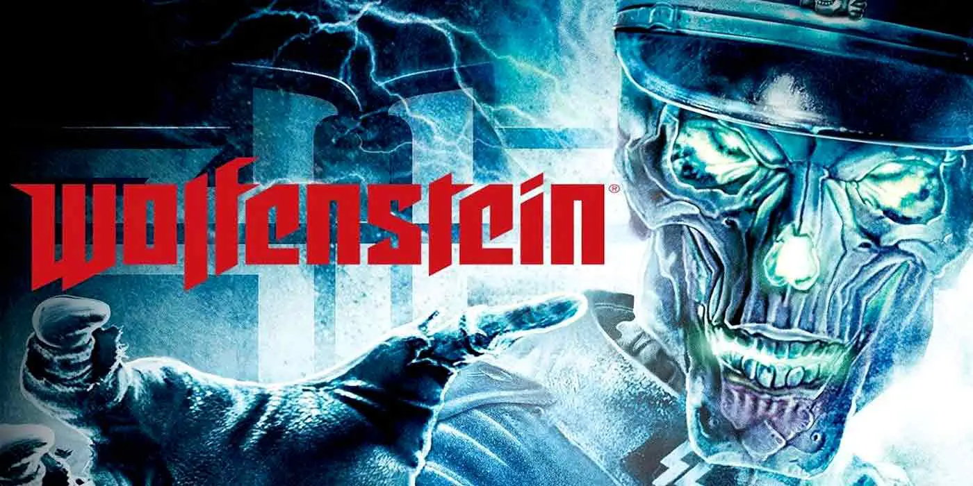 Wolfenstein (2009) Free Download